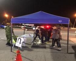 BANDAR PRIMA SENAWANG 1 (JALAN MELOR)