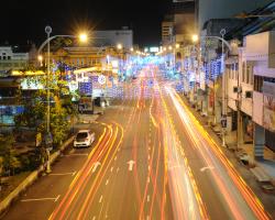 Jalan Dato Bandar Tunggal