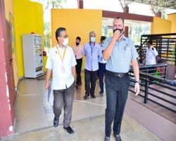 STADIUM HOKI, SEREMBAN 2