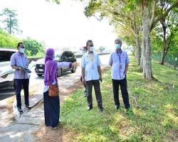 TAMAN PERMAI, SEREMBAN