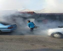  KERJA-KERJA KAWALAN VEKTOR