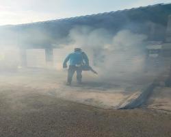  KERJA-KERJA KAWALAN VEKTOR