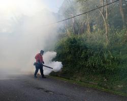 KERJA-KERJA KAWALAN VEKTOR