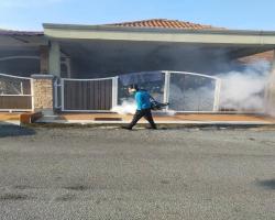  KERJA-KERJA KAWALAN VEKTOR