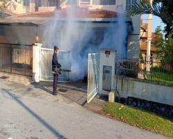 KERJA-KERJA KAWALAN VEKTOR