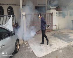 KERJA-KERJA KAWALAN VEKTOR