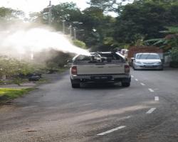 KERJA-KERJA KAWALAN VEKTOR 