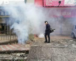 KERJA-KERJA KAWALAN VEKTOR