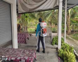 GERAI MBS PEKAN LENGGENG.