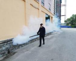 KERJA-KERJA KAWALAN VEKTOR