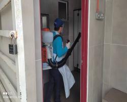 GERAI MBS BUKAN BUMIPUTERA, MANTIN.