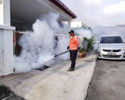 KERJA-KERJA KAWALAN VEKTOR