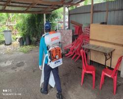 GERAI MBS PEKAN LENGGENG.