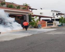 KERJA-KERJA KAWALAN VEKTOR