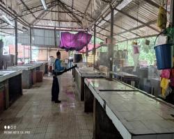 PASAR AWAM MBS, TAMAN SEMARAK