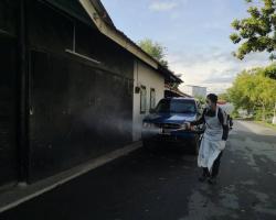 GERAI MBS TAMAN SEMARAK, NILAI