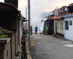 KERJA-KERJA KAWALAN VEKTOR