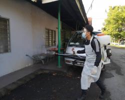 GERAI MBS TAMAN SEMARAK, NILAI