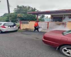 KERJA-KERJA KAWALAN VEKTOR