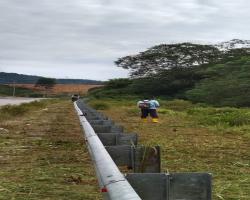  KERJA-KERJA PEMBERSIHAN KAWASAN