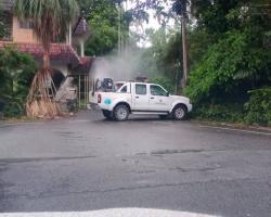 KERJA-KERJA KAWALAN VEKTOR