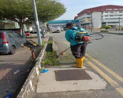JALAN TUANKU MUNAWIR, SEREMBAN