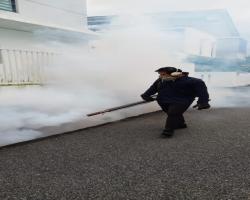 KERJA-KERJA KAWALAN VEKTOR