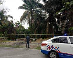 PEMANTAUAN & PENCEGAHAN PEMBUANGAN SAMPAH HARAM 