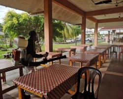 GERAI MBS TAMAN QASUARINA, NILAI