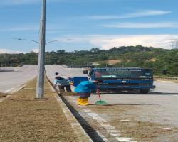  KERJA-KERJA PEMBERSIHAN KAWASAN