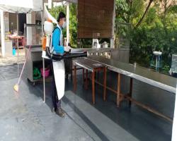 GERAI MBS TAMAN CEMPAKA, NILAI