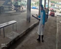 PERHENTIAN BAS DAN TEKSI, NILAI CENTRAL