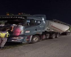 PENGUATKUASAAN LALU LINTAS  & PELETAKAN KENDERAAN