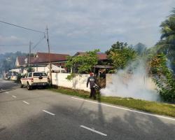 KERJA-KERJA KAWALAN VEKTOR