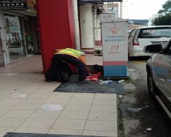  KERJA-KERJA PEMBERSIHAN ADUAN AWAM
