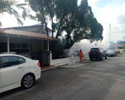 KERJA-KERJA KAWALAN VEKTOR