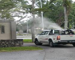 KERJA-KERJA KAWALAN VEKTOR