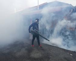 KERJA-KERJA KAWALAN VEKTOR