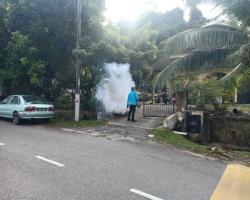 KERJA-KERJA KAWALAN VEKTOR