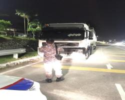 PENGUATKUASAAN LALU LINTAS  & PELETAKAN KENDERAAN