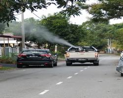 KERJA-KERJA KAWALAN VEKTOR