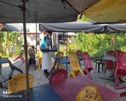  PEMBERSIHAN DAN SEMBURAN NYAHKUMAN (DISINFEKSI) KAWALAN NOVEL CORONAVIRUS COVID -19