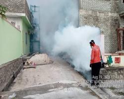 KERJA-KERJA KAWALAN VEKTOR