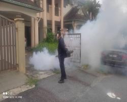 KERJA-KERJA KAWALAN VEKTOR