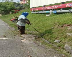 JALAN TUANKU MUNAWIR, SEREMBAN