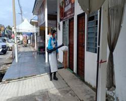 GERAI MBS TAMAN CEMPAKA, NILAI