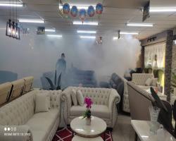 KERJA-KERJA KAWALAN VEKTOR