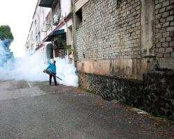 KERJA-KERJA KAWALAN VEKTOR