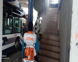 PERHENTIAN BAS DAN TEKSI, NILAI CENTRAL