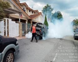 KERJA-KERJA KAWALAN VEKTOR